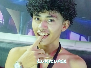 Lukycuper