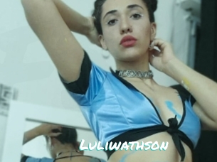 Luliwathson