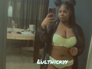 Lulthickyy