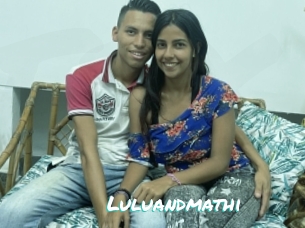 Luluandmathi