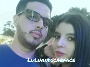 Luluandscarface