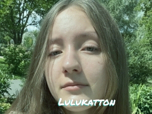 Lulukatton