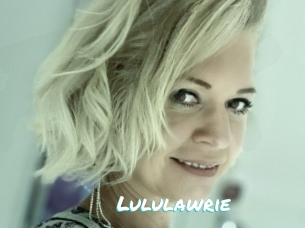 Lululawrie