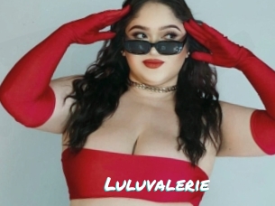 Luluvalerie