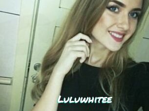 Luluwhitee