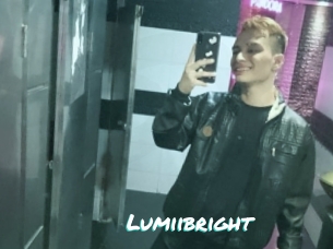 Lumiibright