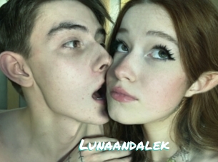 Lunaandalek