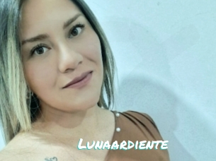 Lunaardiente