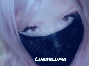 Lunabluma