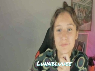 Lunabluuee