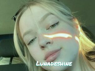 Lunadeshine