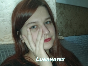 Lunahayes