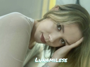 Lunamilese