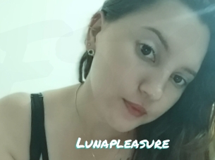 Lunapleasure