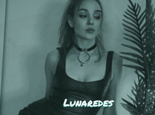 Lunaredes