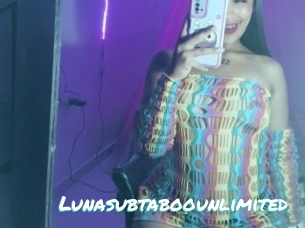 Lunasubtaboounlimited