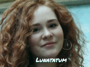 Lunatatum