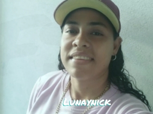 Lunaynick