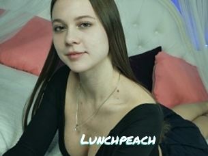 Lunchpeach