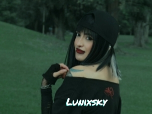 Lunixsky