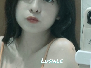 Lusiale