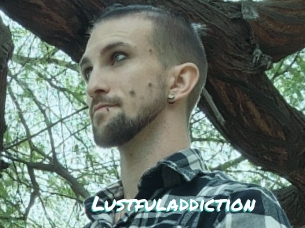 Lustfuladdiction