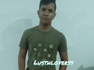 Lusthloverss