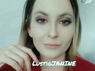 LustigJANINE