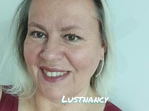 Lustnancy