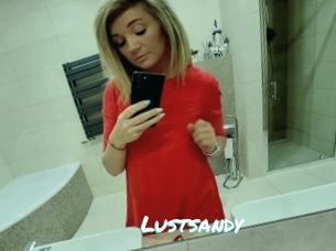 Lustsandy