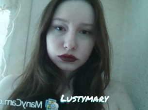 Lustymary