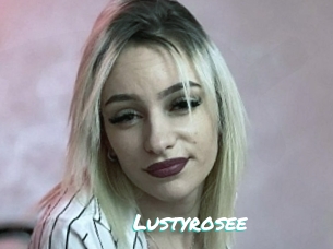 Lustyrosee