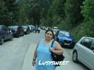 Lusysweet