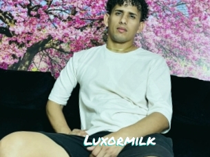 Luxormilk