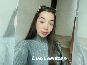 Luzilapiedra