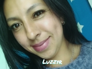 Luzzyr