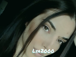 Lya2000