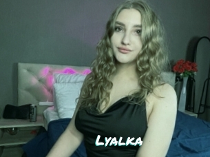 Lyalka