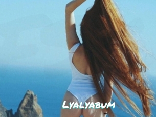 Lyalyabum