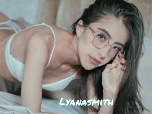 Lyanasmith