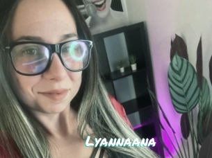 Lyannaana