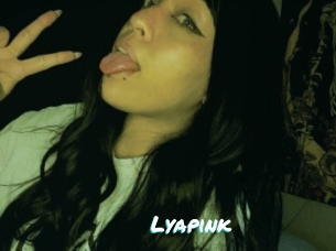 Lyapink