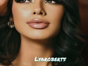 Lyaroberts