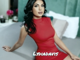 Lydiadavis