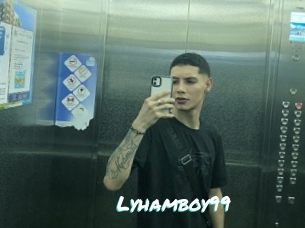 Lyhamboy99