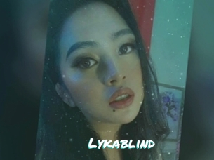 Lykablind