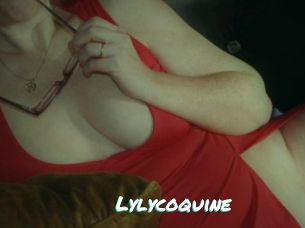 Lylycoquine