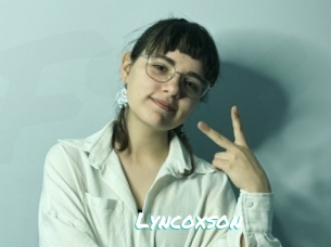 Lyncoxson