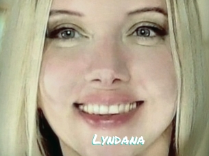 Lyndana