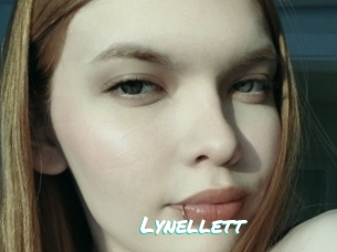 Lynellett